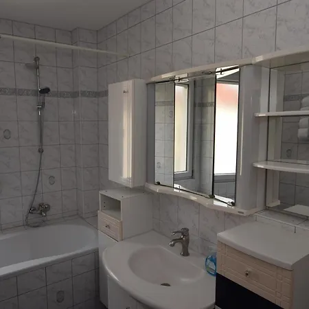 Apartman Suedheim