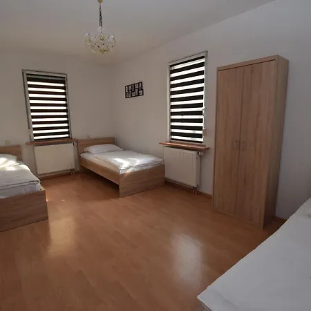 Apartment Suedheim