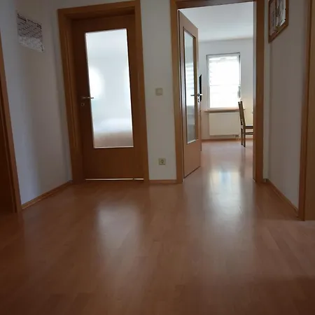 Suedheim Apartment *
