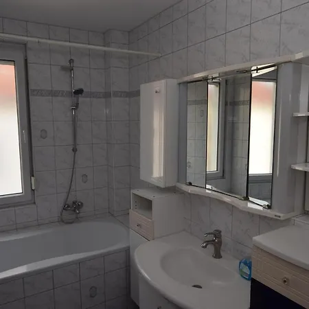 Apartment Suedheim *