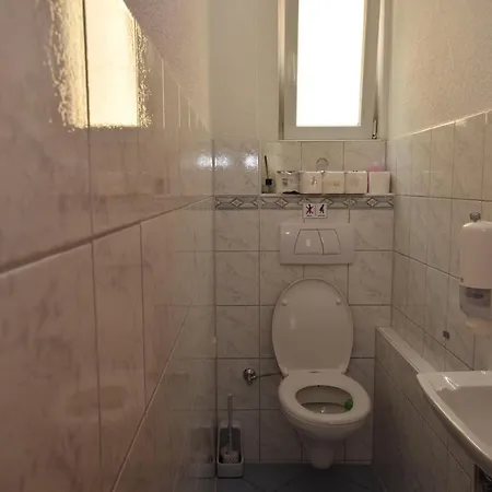 Suedheim Apartman Stuttgart